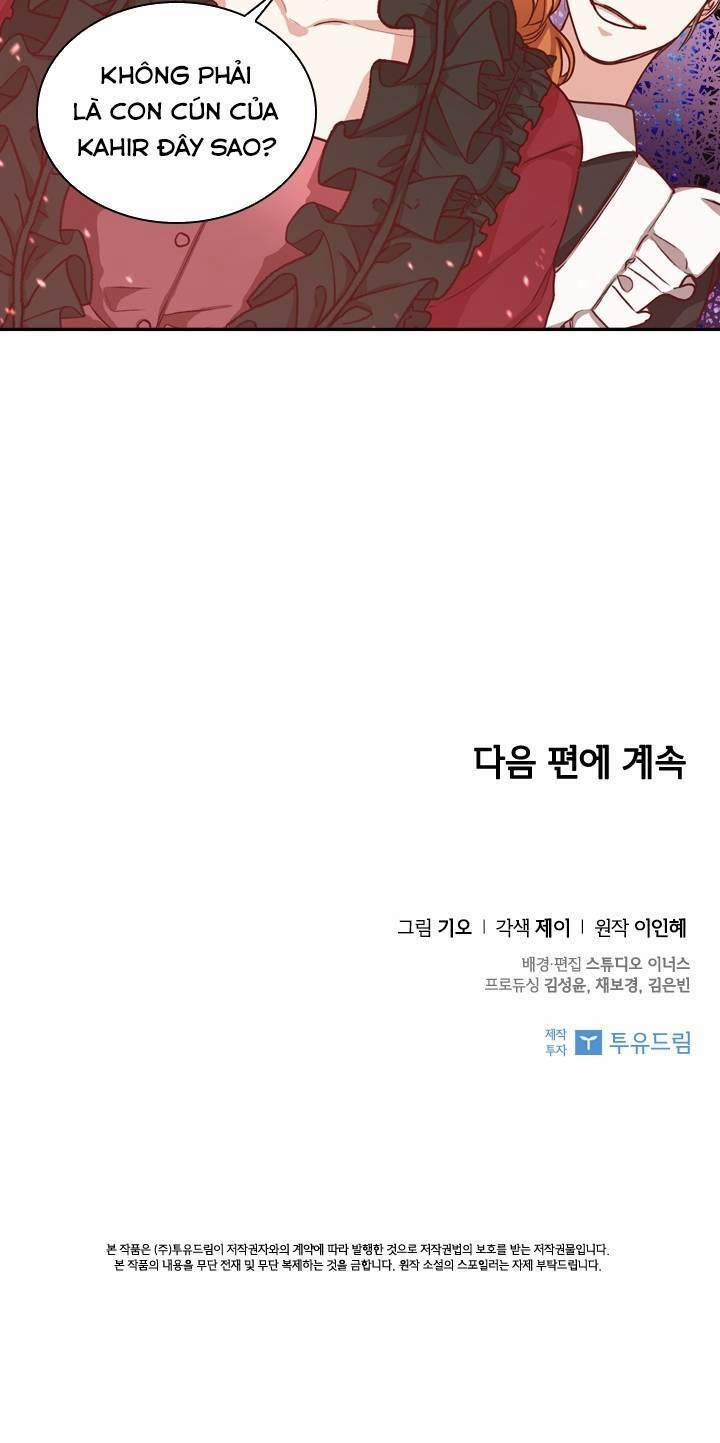 Thư Ký Của Bạo Chúa 4 trang 45