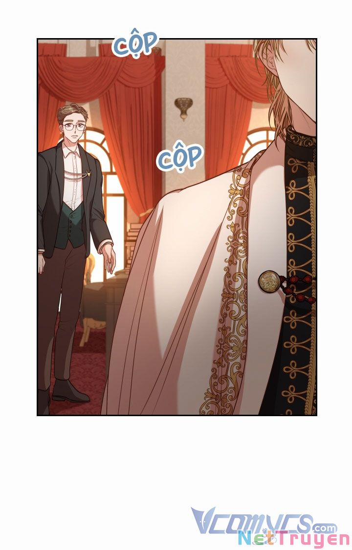 Thư Ký Của Bạo Chúa 40 trang 14