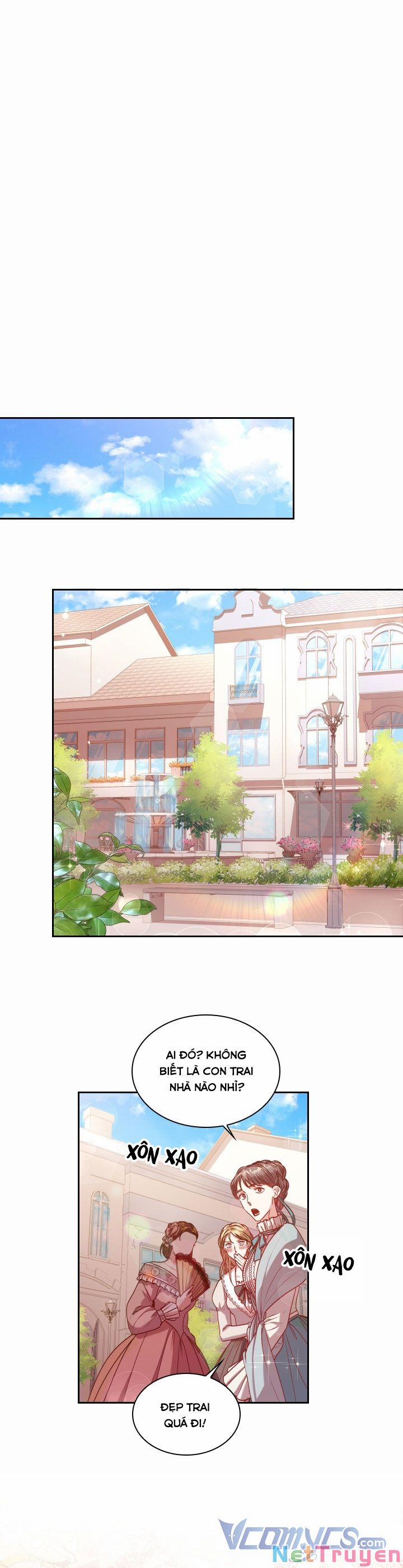 Thư Ký Của Bạo Chúa 40 trang 17