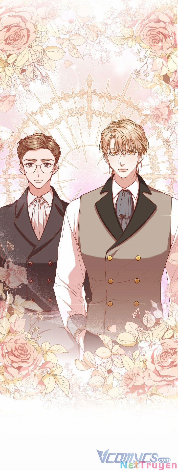 Thư Ký Của Bạo Chúa 40 trang 18