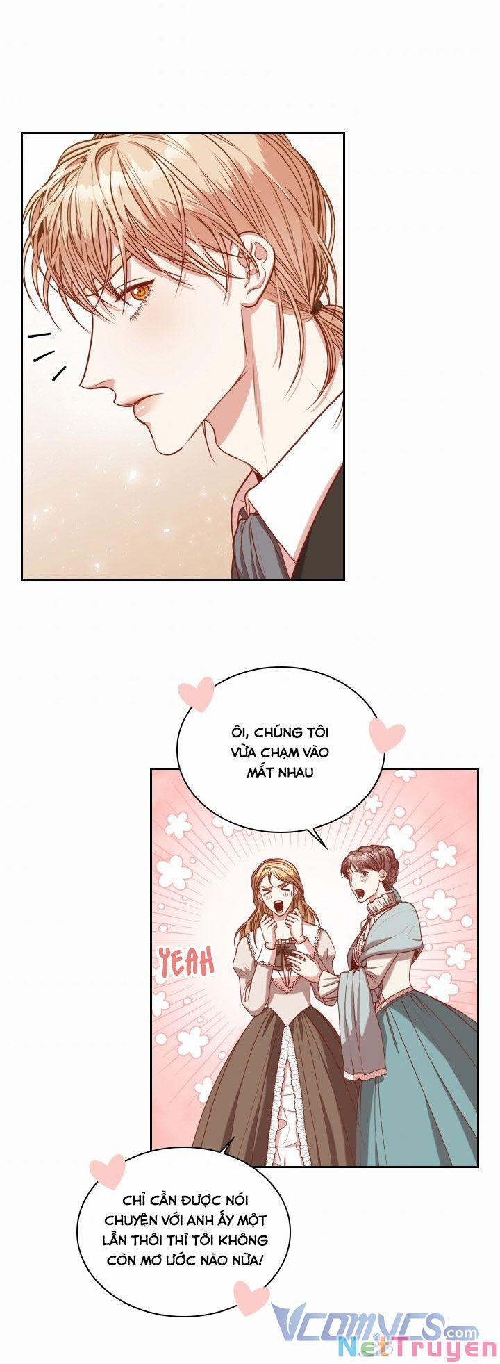 Thư Ký Của Bạo Chúa 40 trang 19