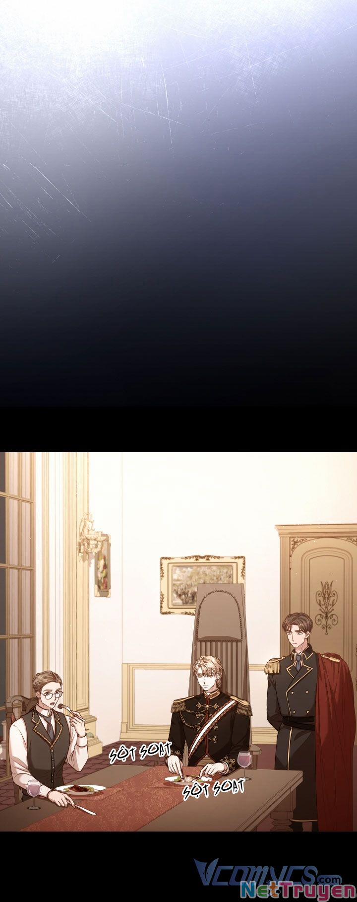 Thư Ký Của Bạo Chúa 40 trang 2