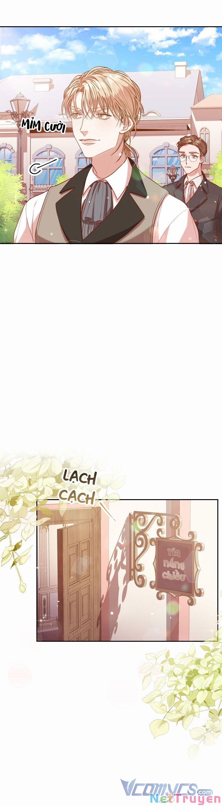 Thư Ký Của Bạo Chúa 40 trang 20