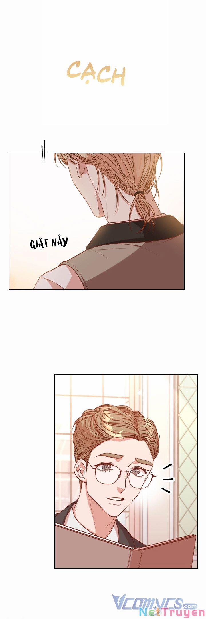 Thư Ký Của Bạo Chúa 40 trang 23