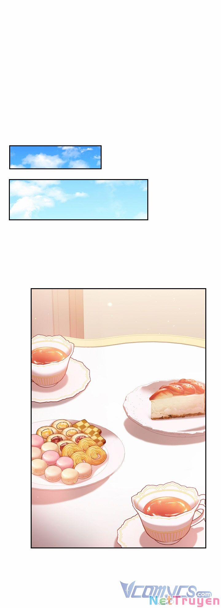 Thư Ký Của Bạo Chúa 40 trang 25