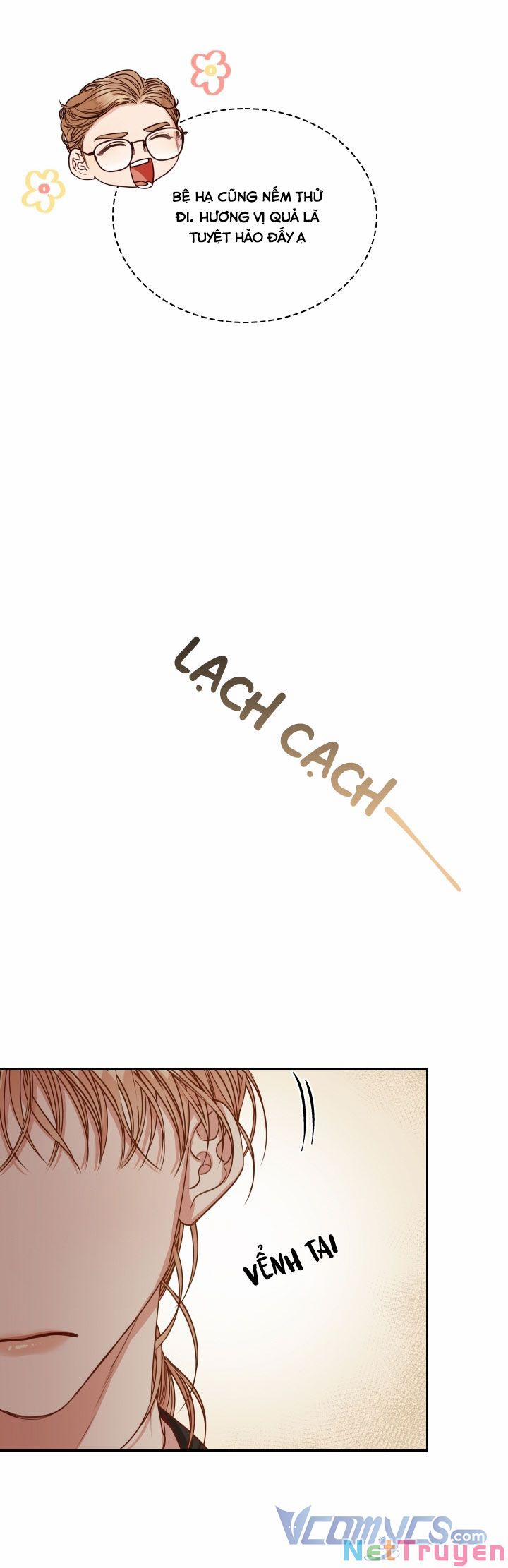 Thư Ký Của Bạo Chúa 40 trang 28