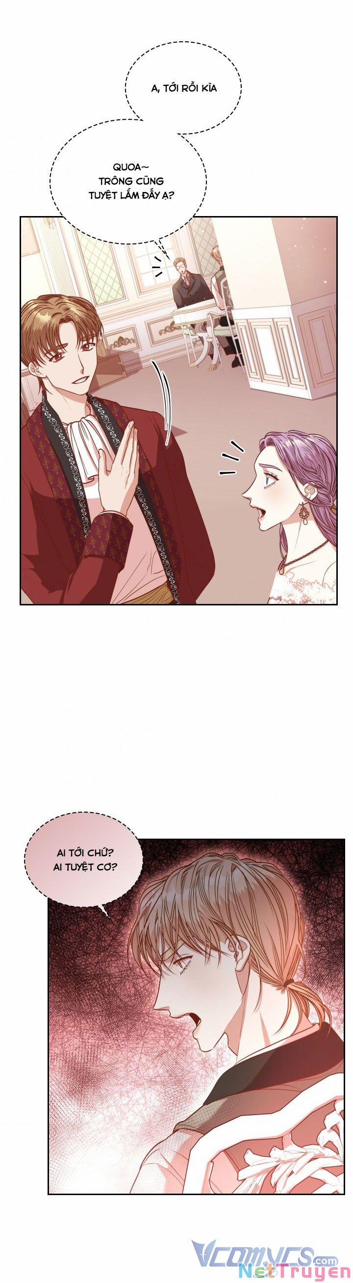 Thư Ký Của Bạo Chúa 40 trang 29