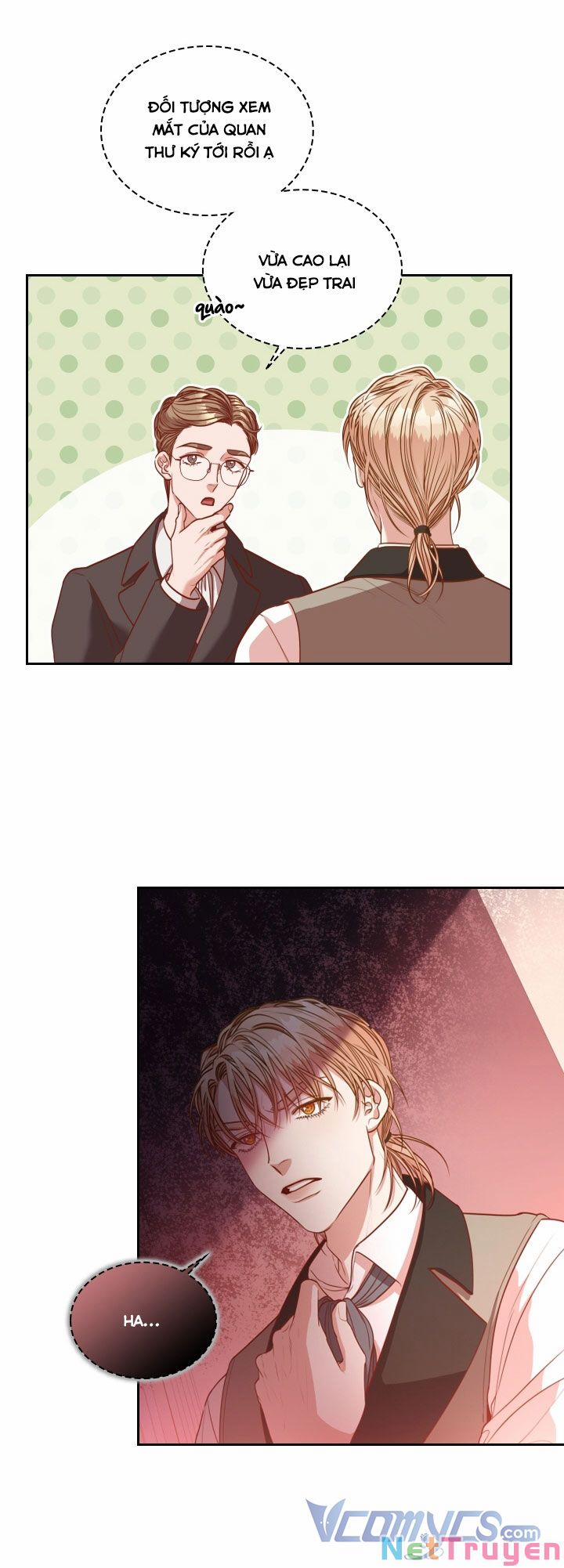 Thư Ký Của Bạo Chúa 40 trang 30