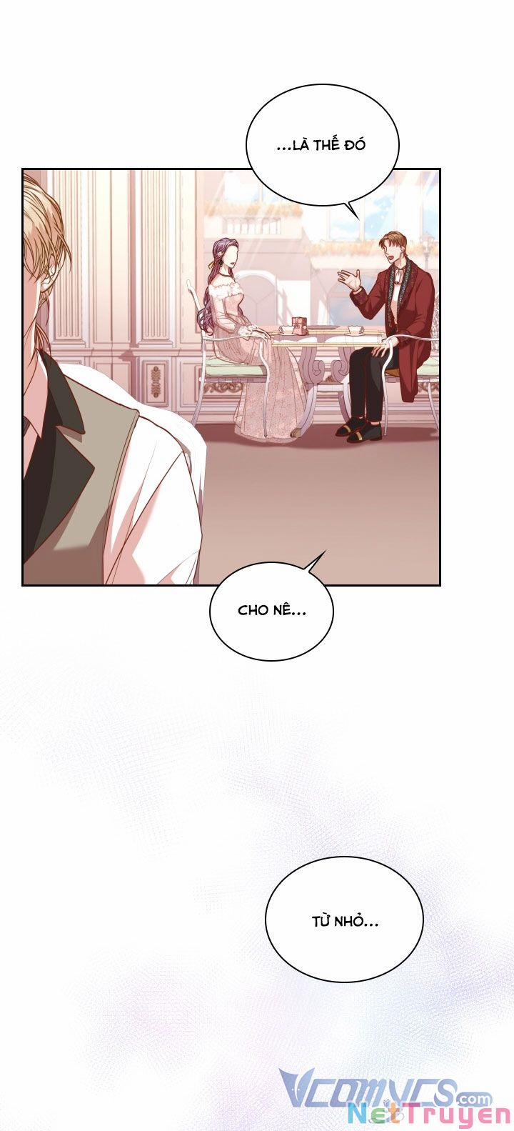 Thư Ký Của Bạo Chúa 40 trang 31