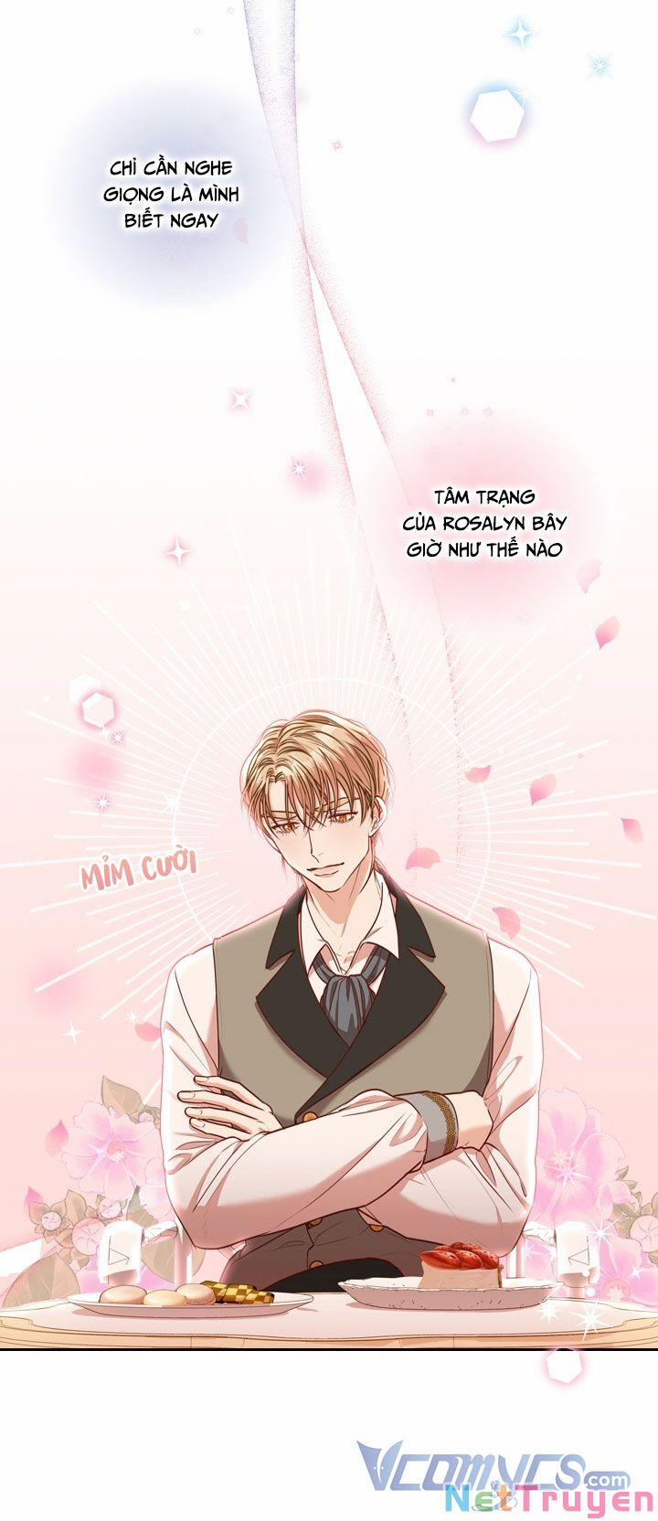 Thư Ký Của Bạo Chúa 40 trang 36