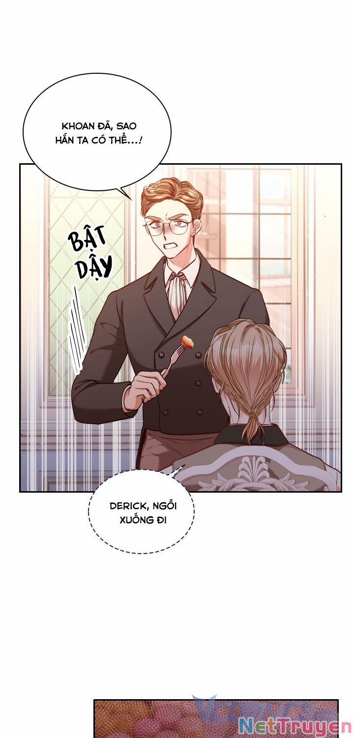 Thư Ký Của Bạo Chúa 40 trang 38