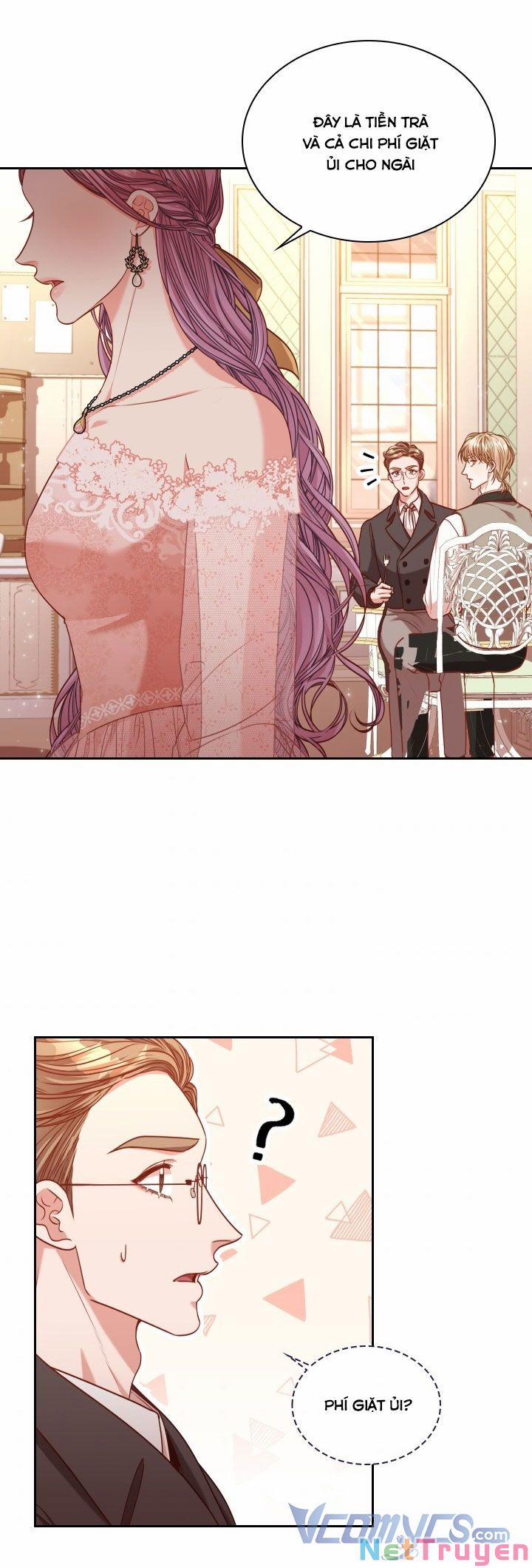 Thư Ký Của Bạo Chúa 40 trang 40