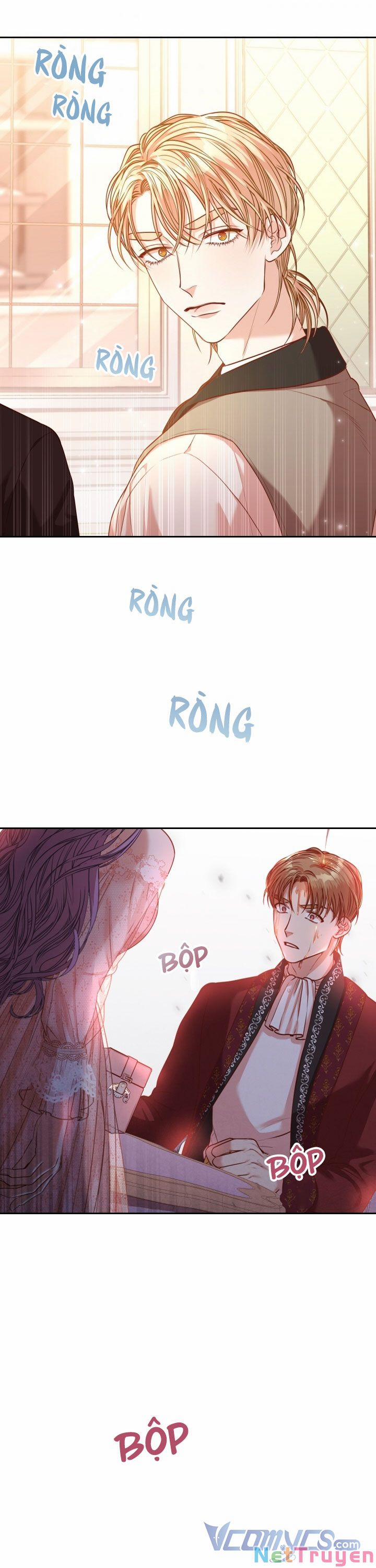 Thư Ký Của Bạo Chúa 40 trang 41