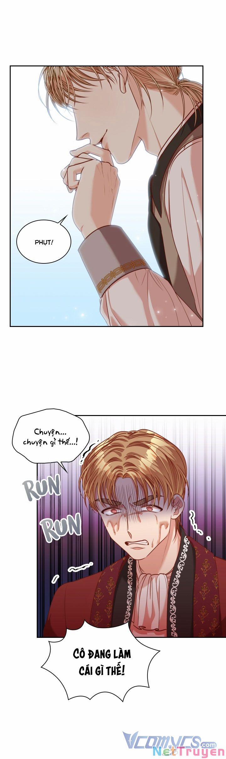 Thư Ký Của Bạo Chúa 40 trang 42