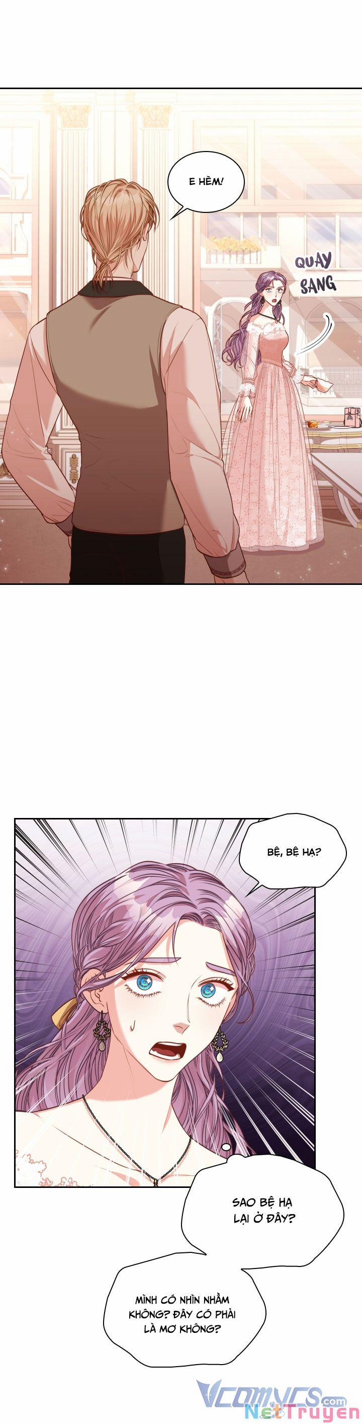 Thư Ký Của Bạo Chúa 40 trang 43