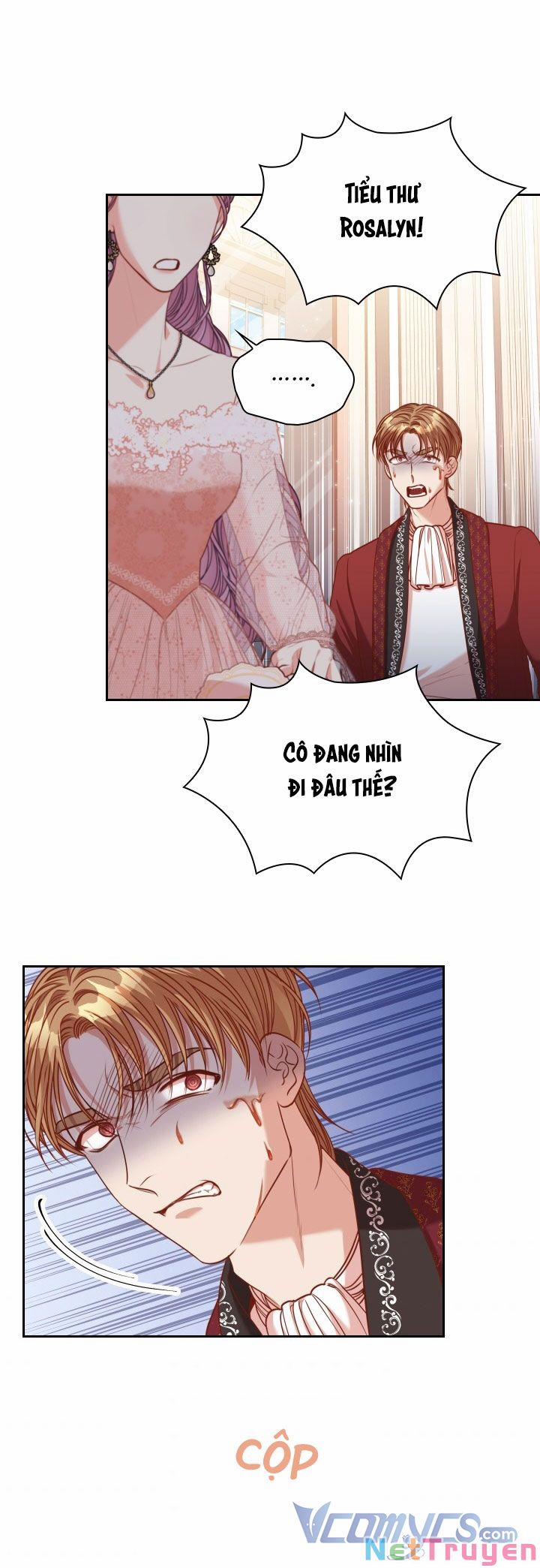 Thư Ký Của Bạo Chúa 40 trang 44