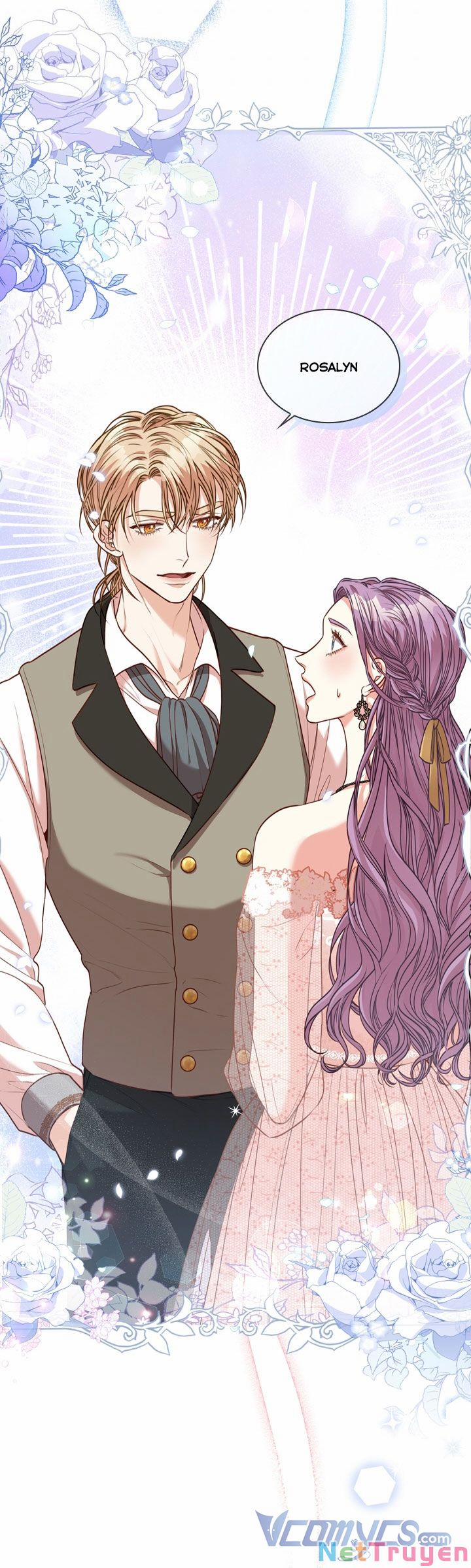 Thư Ký Của Bạo Chúa 40 trang 46