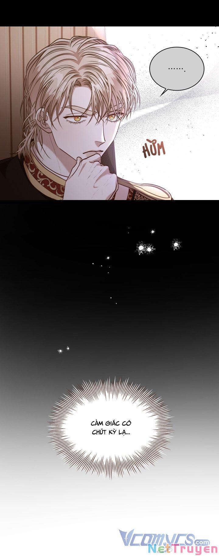 Thư Ký Của Bạo Chúa 40 trang 7