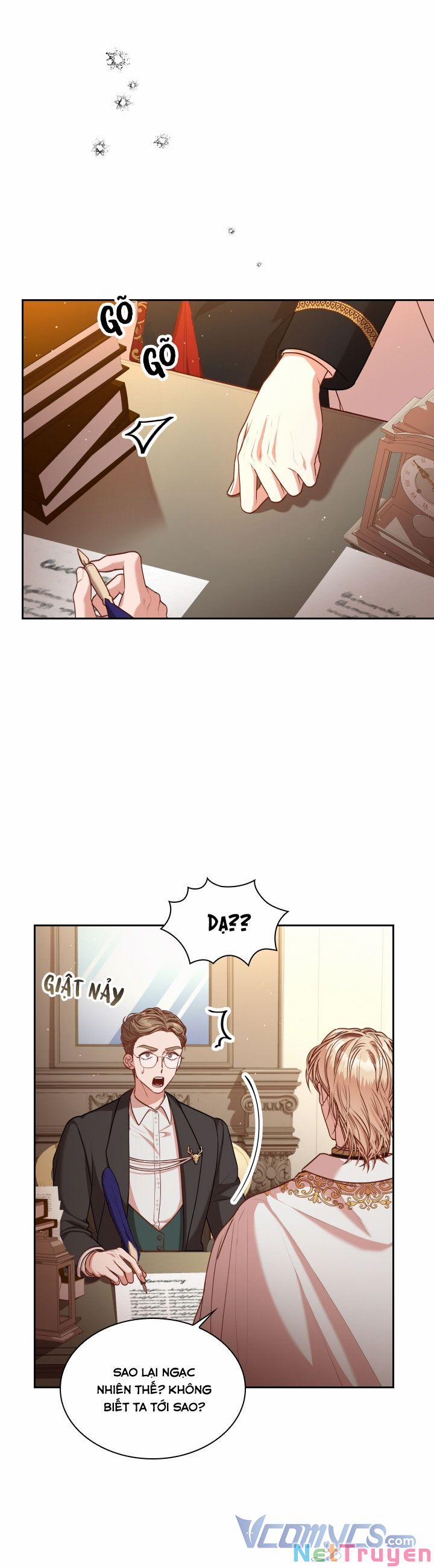 Thư Ký Của Bạo Chúa 40 trang 8