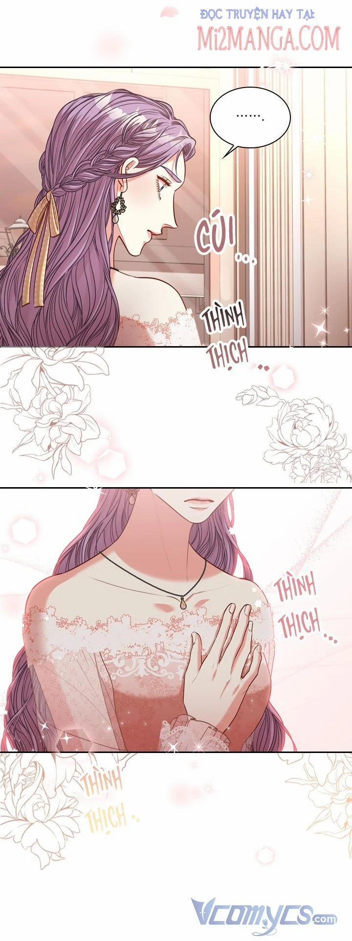 Thư Ký Của Bạo Chúa 41.5 trang 3