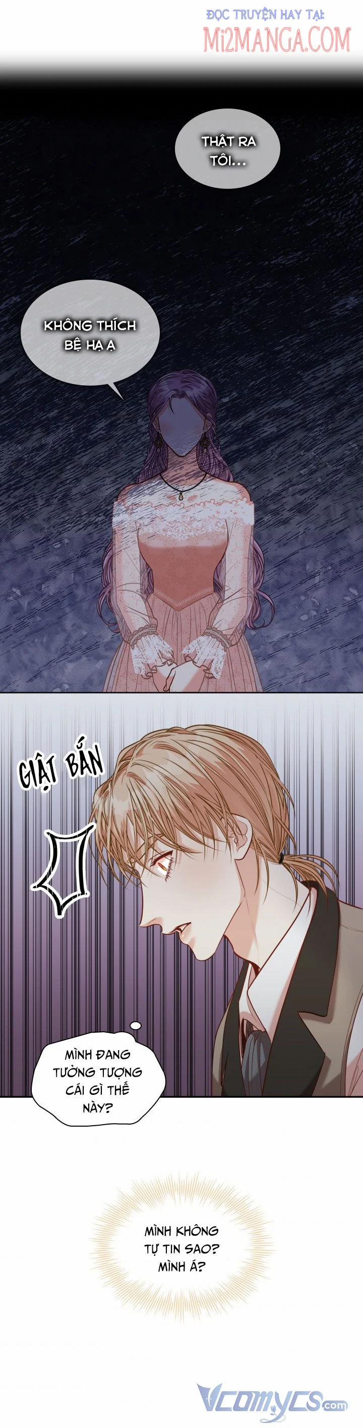 Thư Ký Của Bạo Chúa 41.5 trang 4