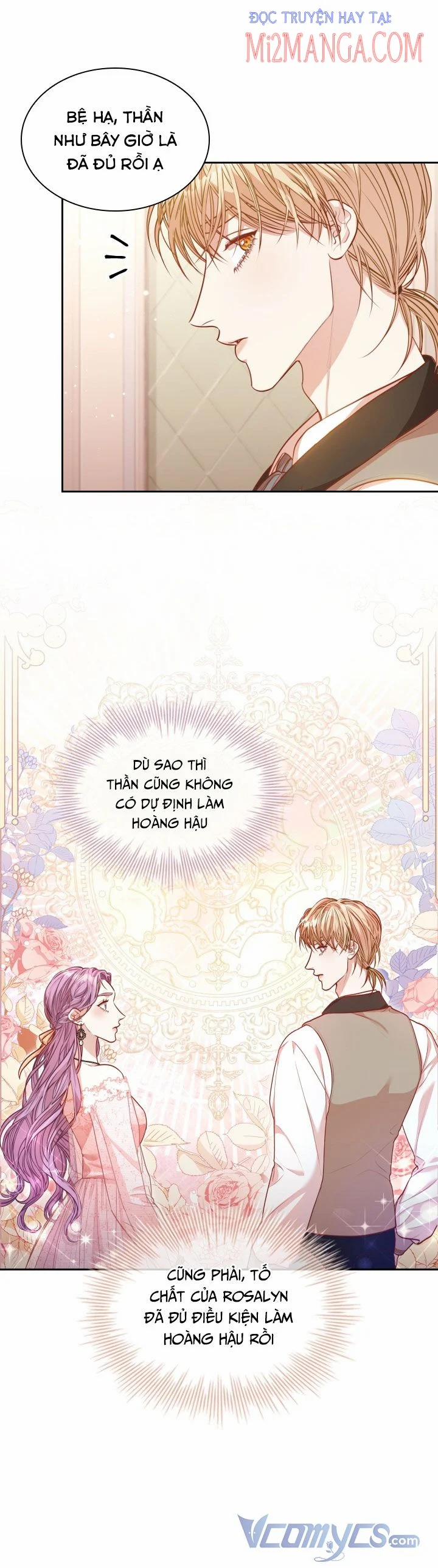 Thư Ký Của Bạo Chúa 41.5 trang 7