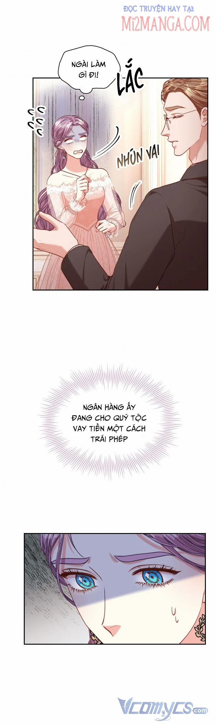 Thư Ký Của Bạo Chúa 41 trang 13