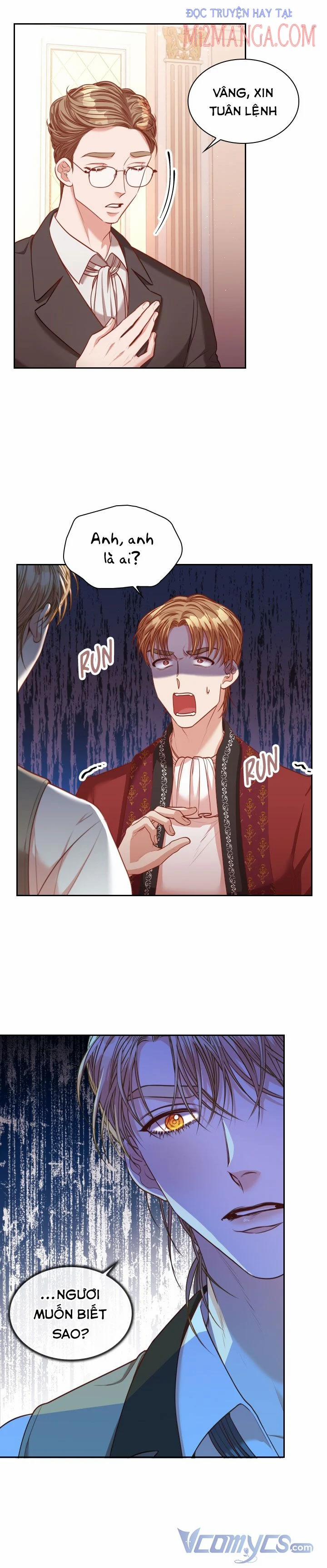 Thư Ký Của Bạo Chúa 41 trang 15