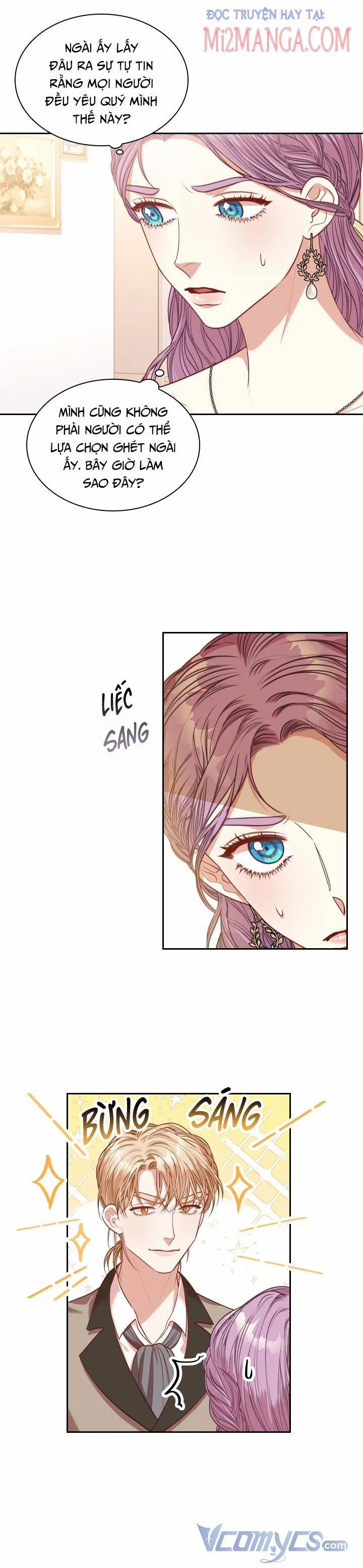 Thư Ký Của Bạo Chúa 41 trang 7