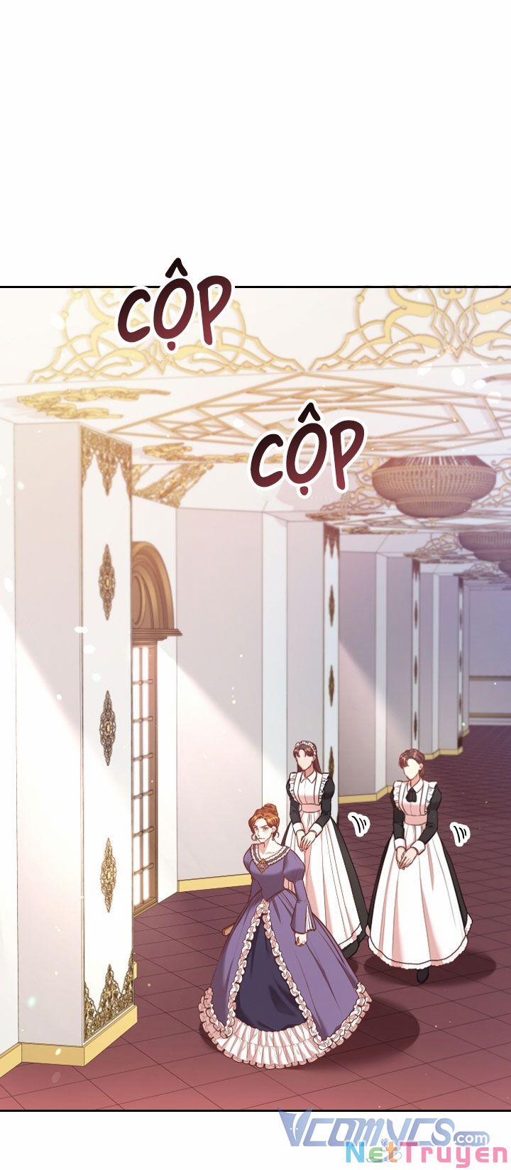 Thư Ký Của Bạo Chúa 42 trang 1