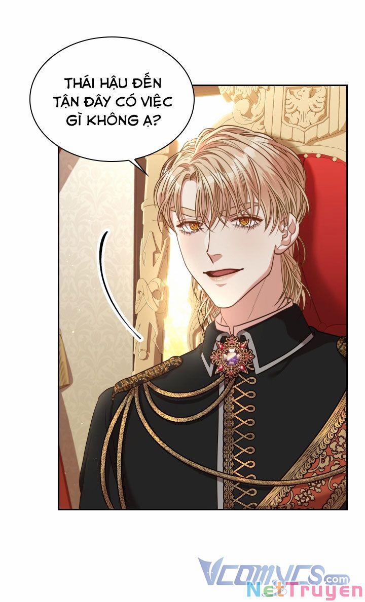 Thư Ký Của Bạo Chúa 42 trang 10