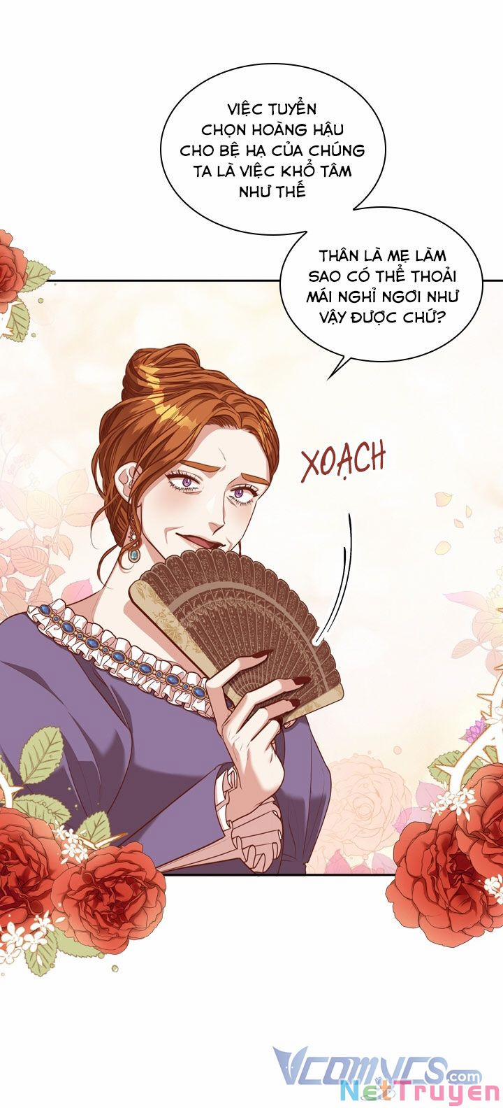 Thư Ký Của Bạo Chúa 42 trang 11