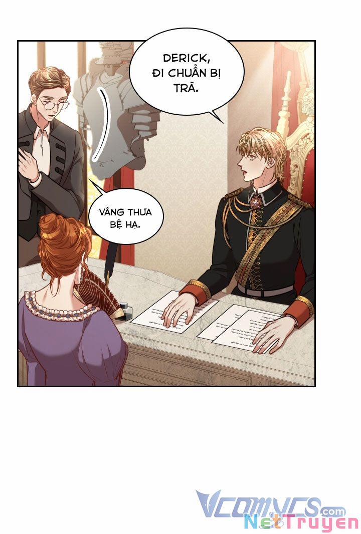 Thư Ký Của Bạo Chúa 42 trang 12