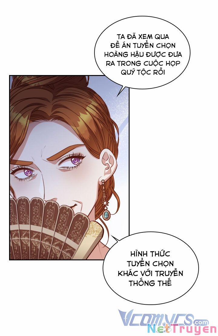 Thư Ký Của Bạo Chúa 42 trang 16