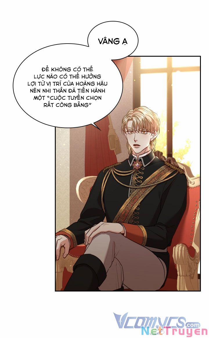 Thư Ký Của Bạo Chúa 42 trang 17