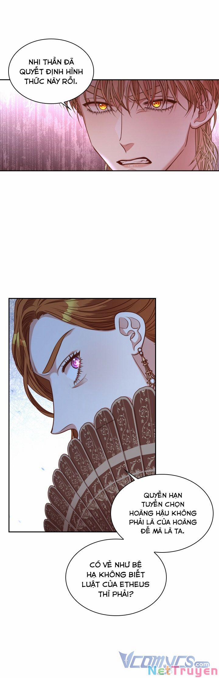 Thư Ký Của Bạo Chúa 42 trang 20