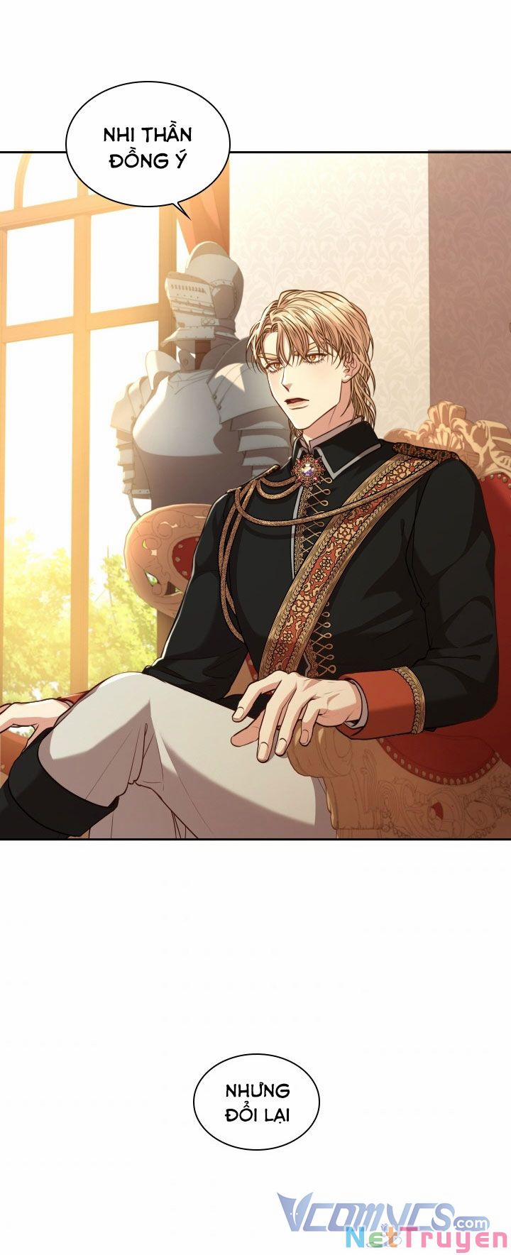 Thư Ký Của Bạo Chúa 42 trang 27