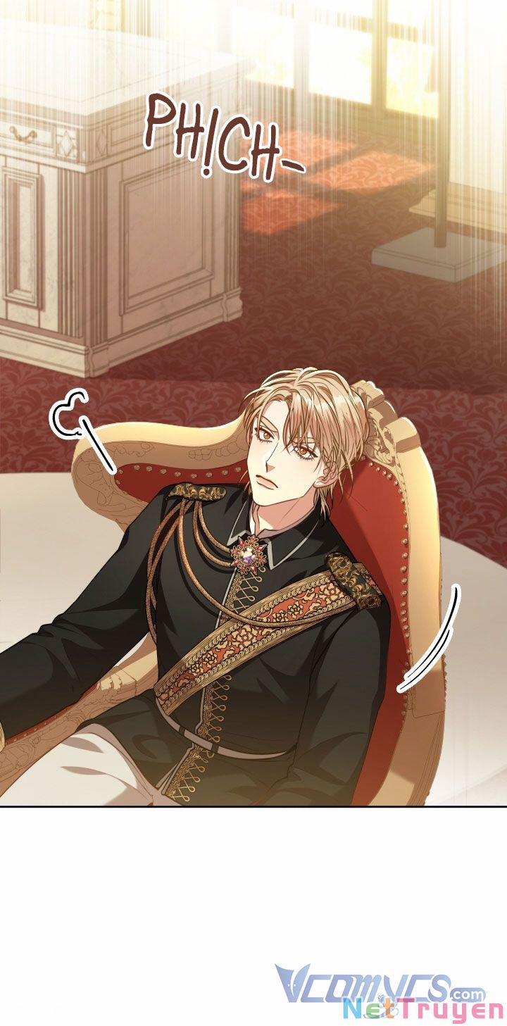 Thư Ký Của Bạo Chúa 42 trang 36