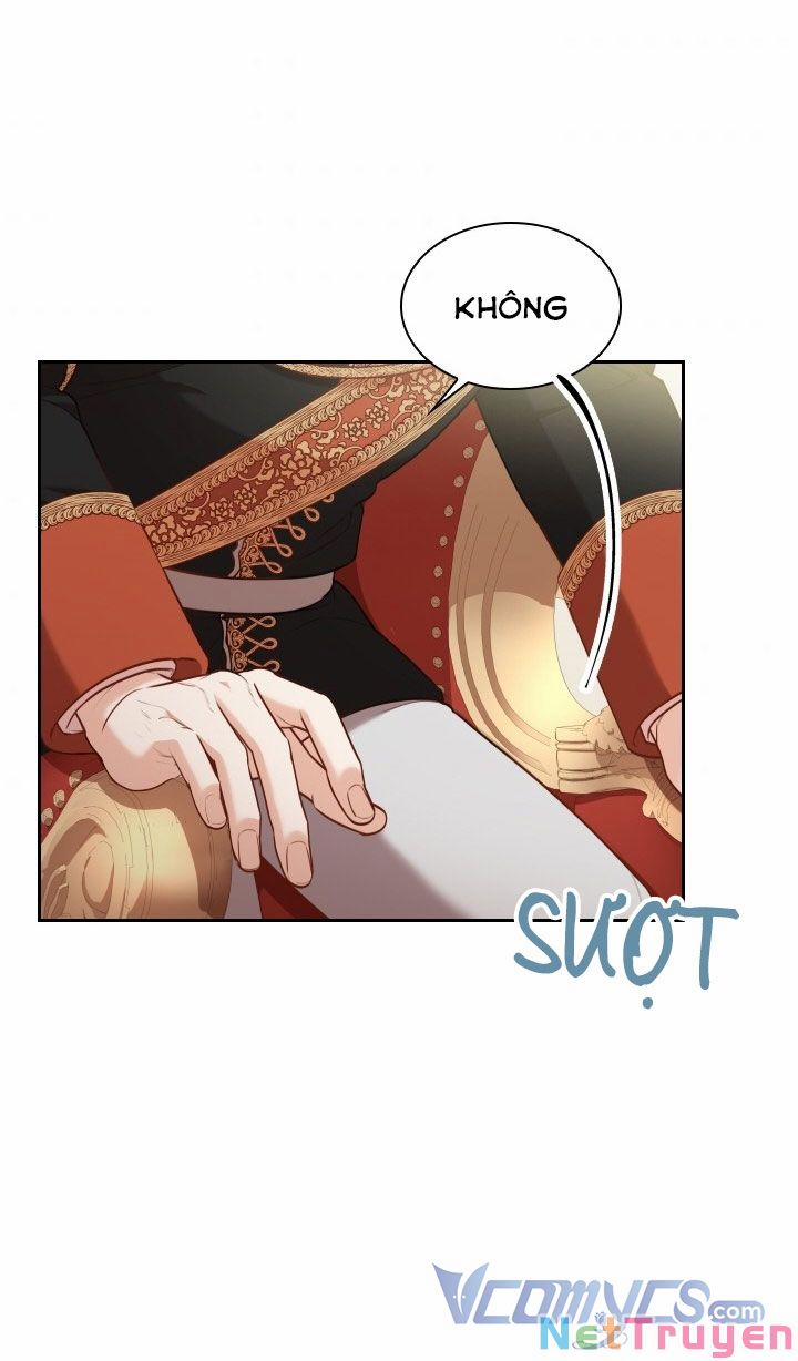 Thư Ký Của Bạo Chúa 42 trang 38