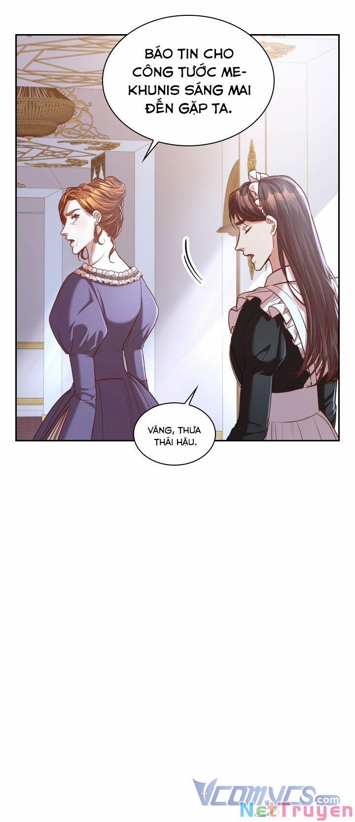 Thư Ký Của Bạo Chúa 42 trang 42