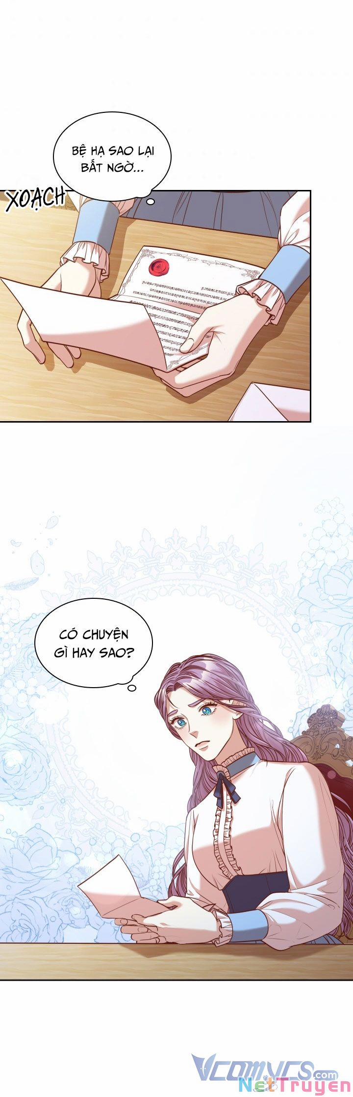 Thư Ký Của Bạo Chúa 42 trang 45