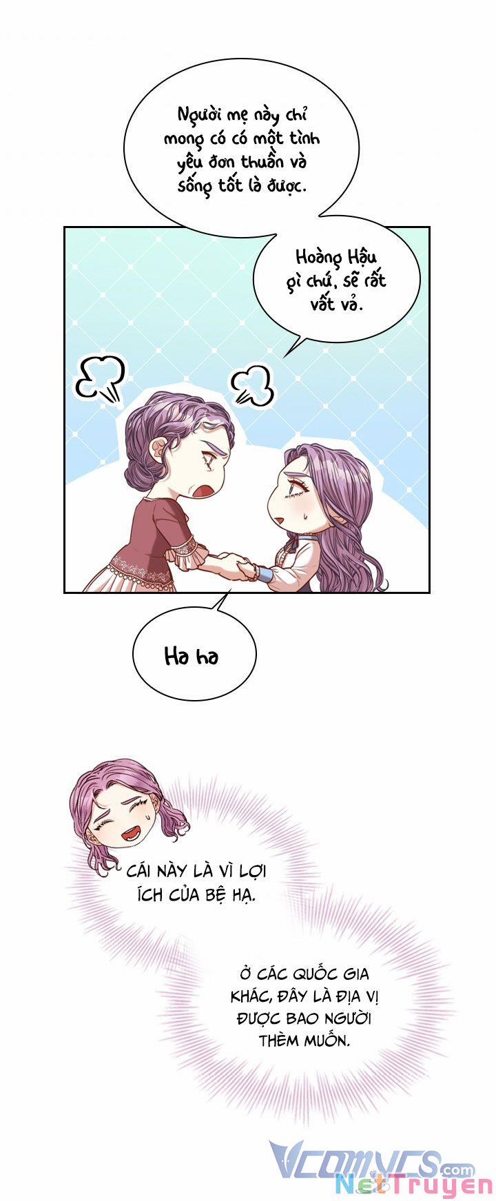 Thư Ký Của Bạo Chúa 42 trang 54