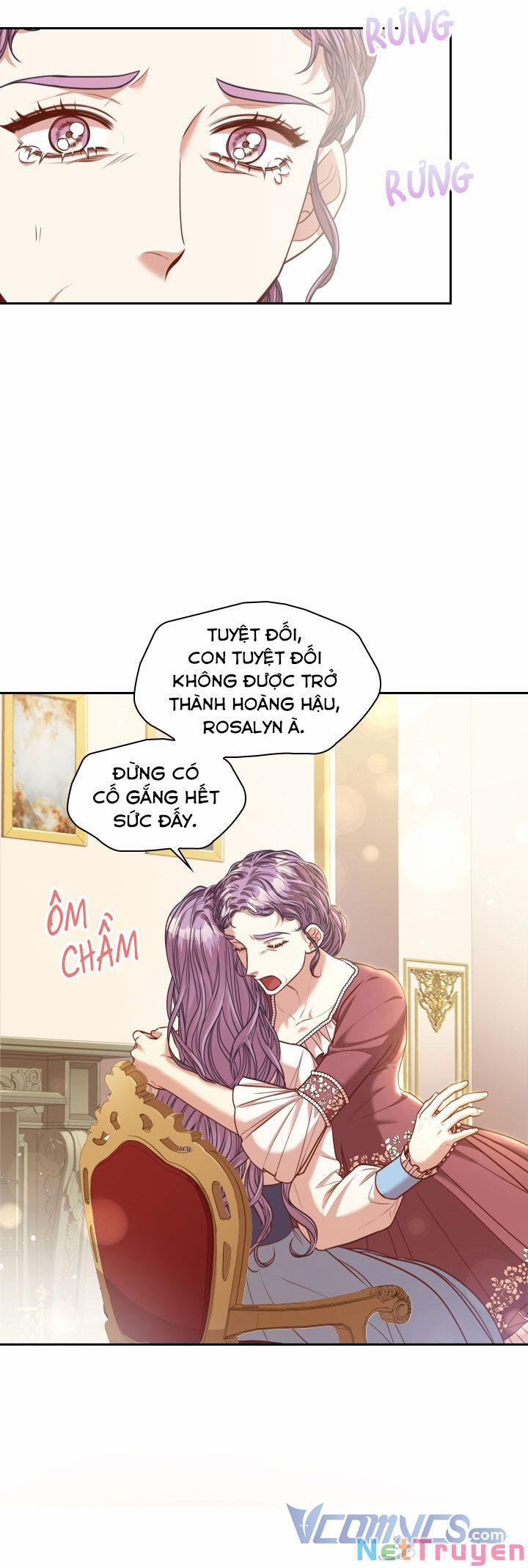 Thư Ký Của Bạo Chúa 42 trang 55