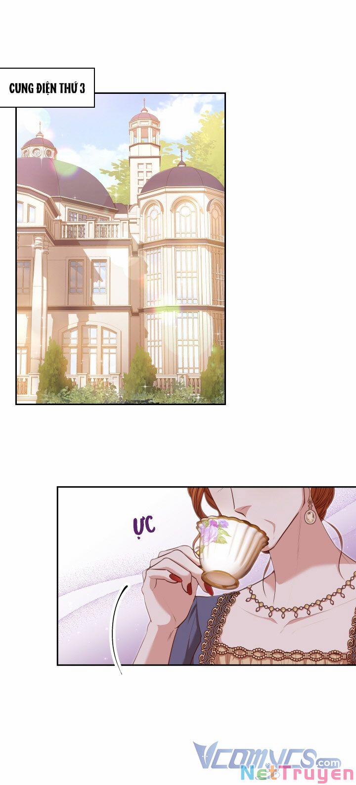 Thư Ký Của Bạo Chúa 43 trang 0