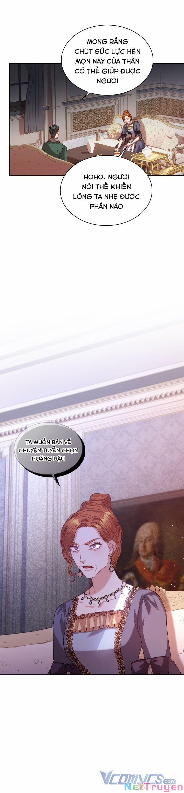 Thư Ký Của Bạo Chúa 43 trang 14