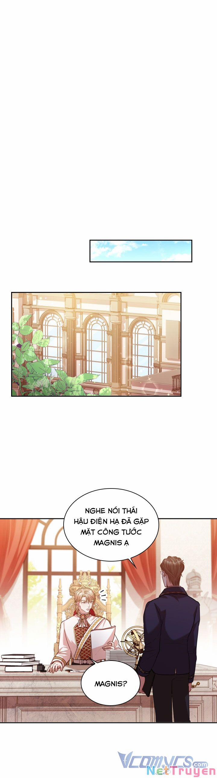 Thư Ký Của Bạo Chúa 43 trang 16