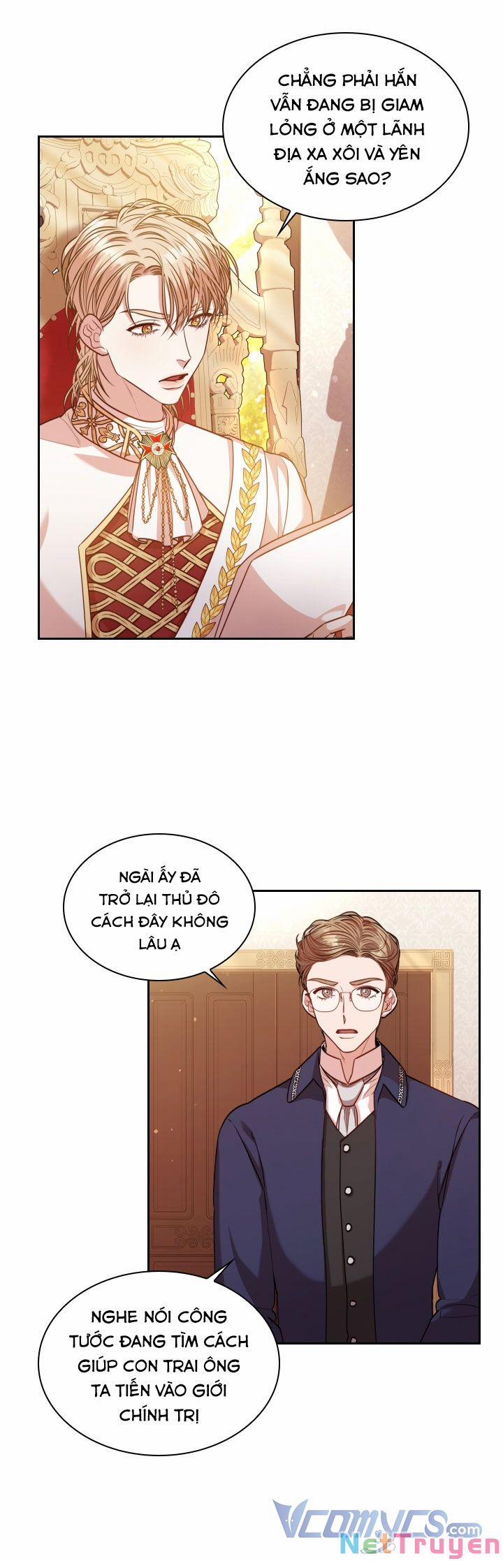 Thư Ký Của Bạo Chúa 43 trang 17