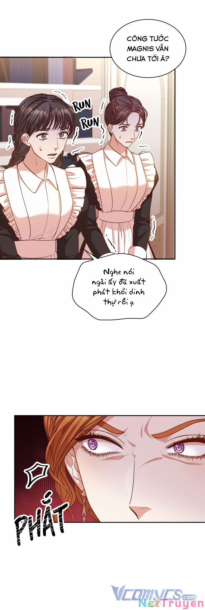 Thư Ký Của Bạo Chúa 43 trang 2