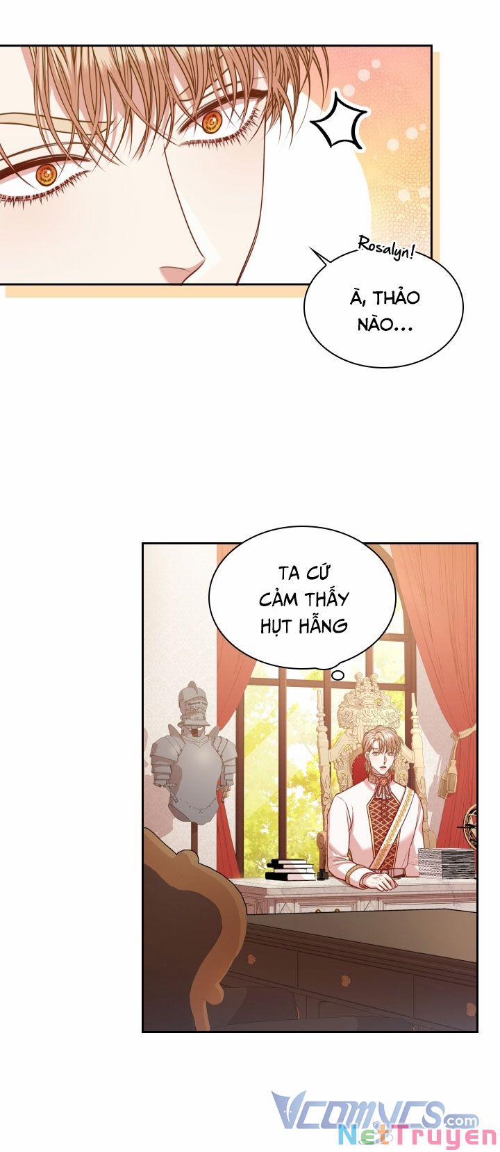 Thư Ký Của Bạo Chúa 43 trang 21