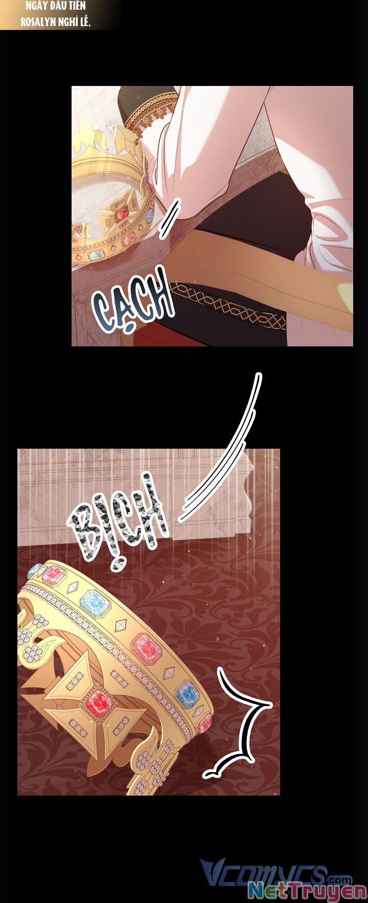 Thư Ký Của Bạo Chúa 43 trang 23